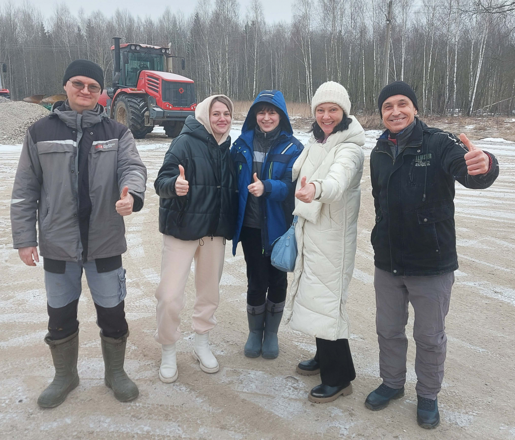 Татьяна Иванова высоко оценила опыт коллег.jpg Татьяна Иванова высоко оценила опыт коллег.jpg