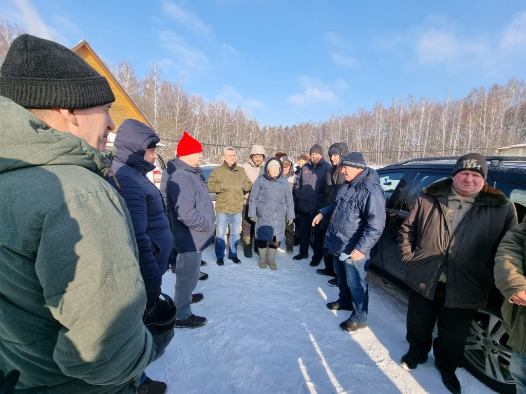 Практика прошла в Алешкиных прудах.jpg Практика прошла в Алешкиных прудах.jpg