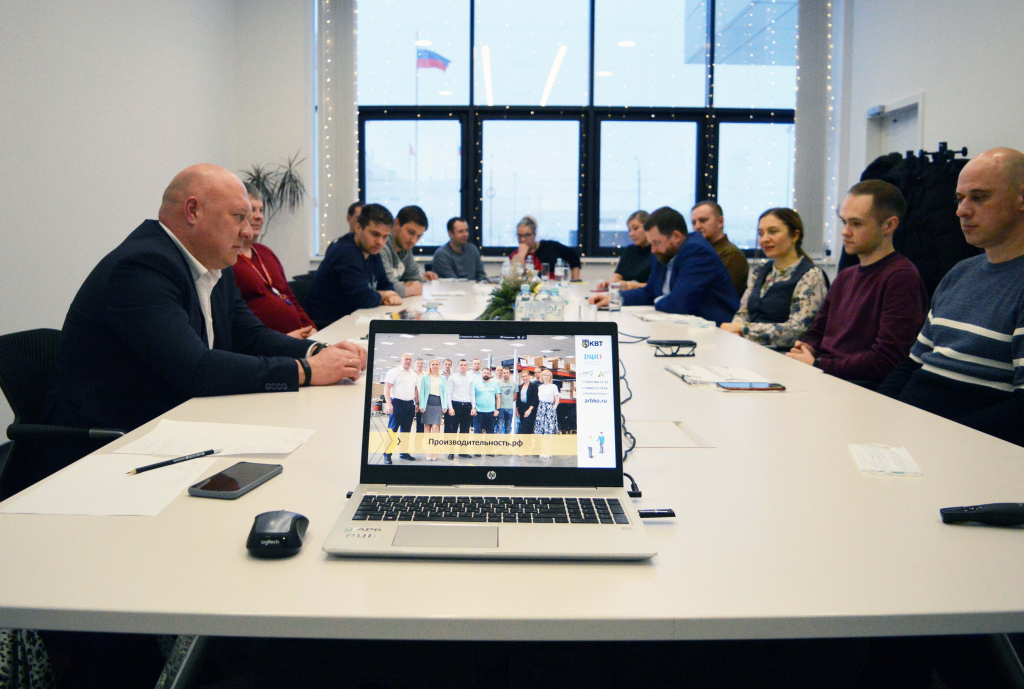 На КВТ закрыли 3 месяца нацпроекта.jpg На КВТ закрыли 3 месяца нацпроекта.jpg